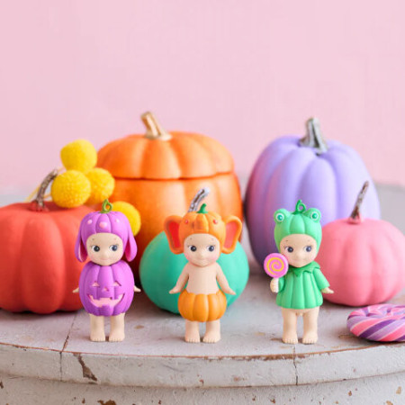 Sonny Angel PUMPKIN PATCH