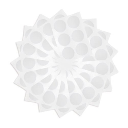 CAPS ME, 102 opercules