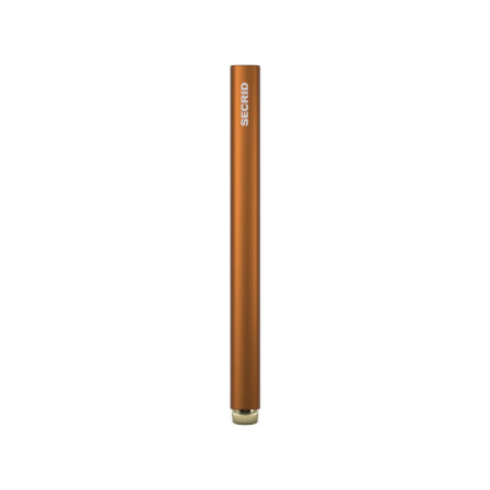 Premium Cardprotector Secrid - Fluted Orange - Cfl-Orange