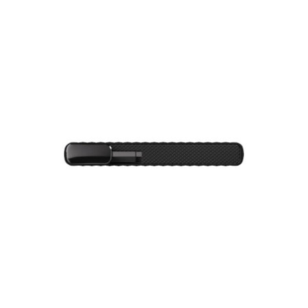 Premium Cardprotector Secrid - Fluted Black - Cfl-Black