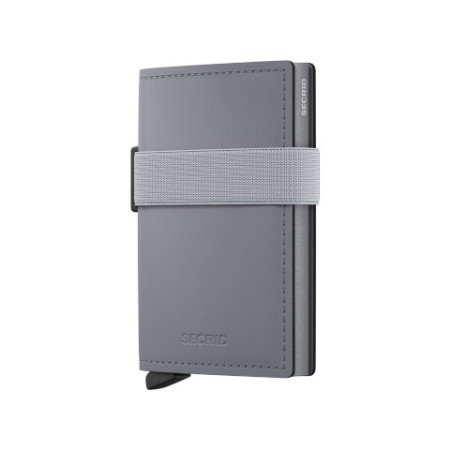 Bandwallet Secrid - Matte – Bma-Grey-Grey