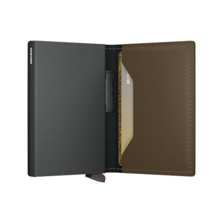 Bandwallet Secrid - Matte – Bma-Earth-Beige