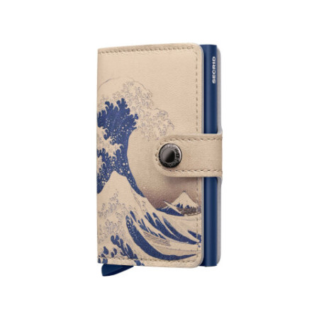 Miniwallet Secrid - Art – Mar-Wave