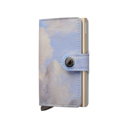 Miniwallet Secrid - Art – Mar-Clouds