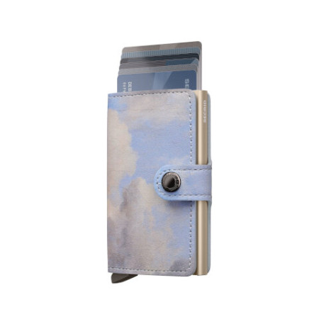 Miniwallet Secrid - Art – Mar-Clouds