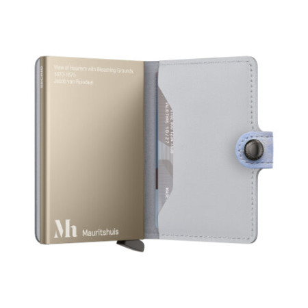 Miniwallet Secrid - Art – Mar-Clouds