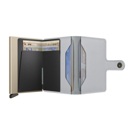Miniwallet Secrid - Art – Mar-Clouds