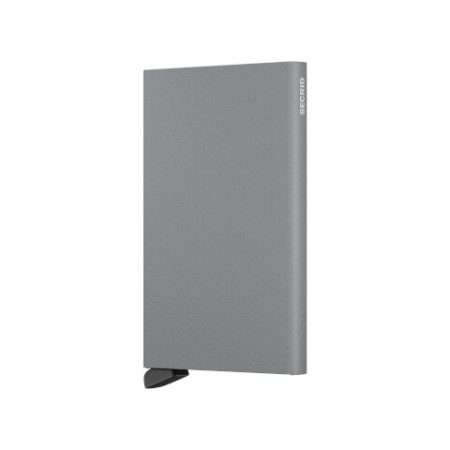 Cardprotector Secrid - Powder Grey – CP-Grey