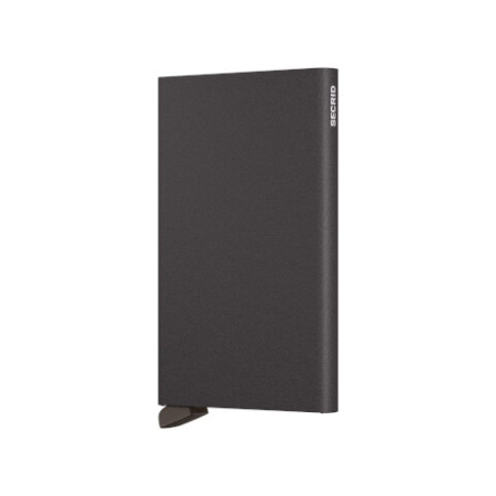 Cardprotector Secrid - Powder Brown – CP-Brown