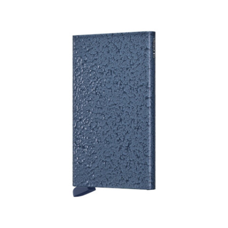 Cardprotector Secrid - Hammerstone – Navy CH-Navy