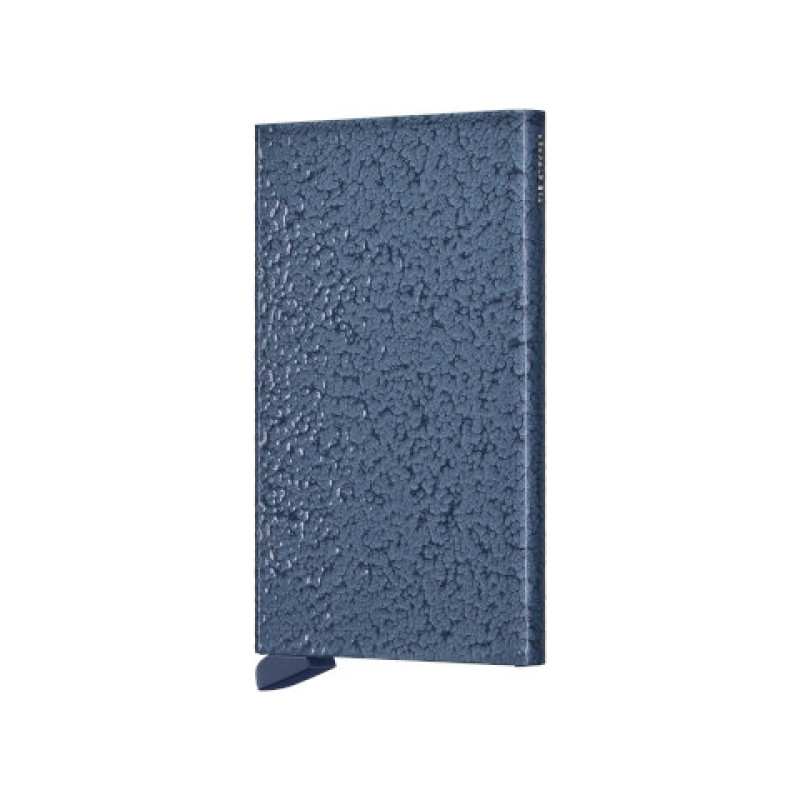 Cardprotector Secrid - Hammerstone – Navy CH-Navy