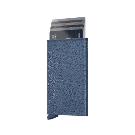 Cardprotector Secrid - Hammerstone – Navy CH-Navy