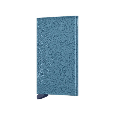 Cardprotector Secrid - 
Cardprotector - Hammerstone Azure
