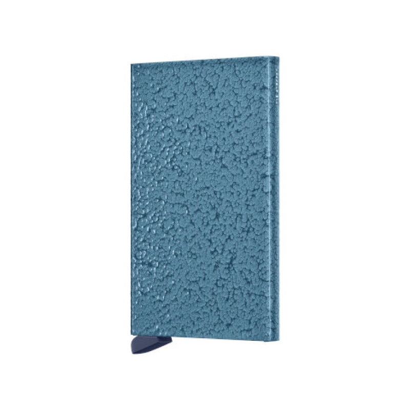 Cardprotector Secrid - 
Cardprotector - Hammerstone Azure