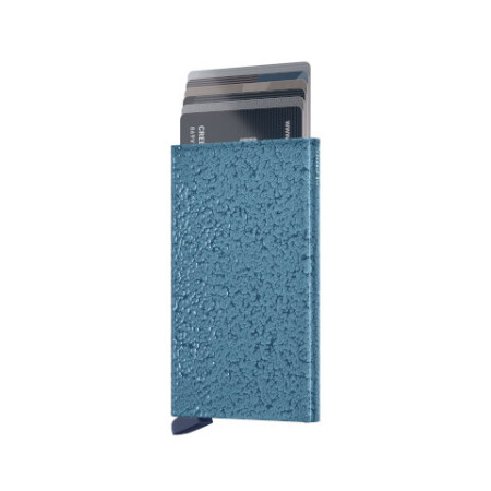 Cardprotector Secrid - 
Cardprotector - Hammerstone Azure