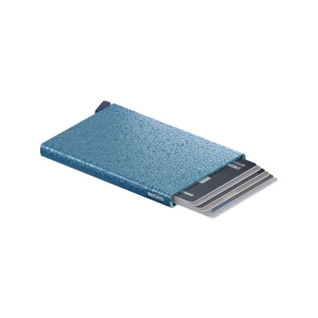 Cardprotector Secrid - 
Cardprotector - Hammerstone Azure
