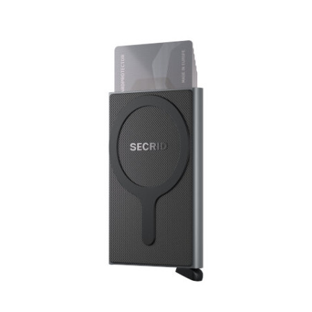 Cardprotector for Magsafe Secrid - CfM-Titanium