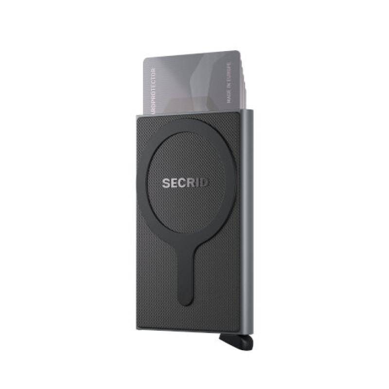 Cardprotector for Magsafe Secrid - CfM-Titanium