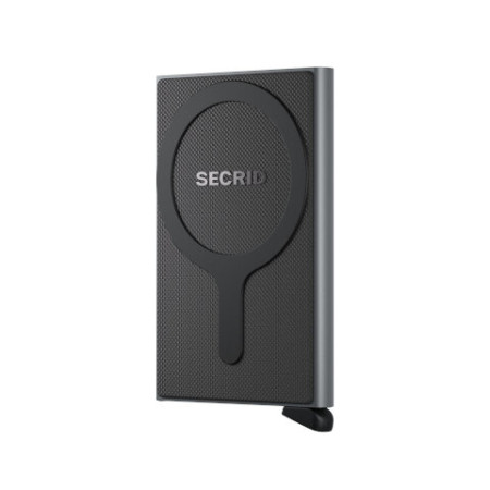 Cardprotector for Magsafe Secrid - CfM-Titanium