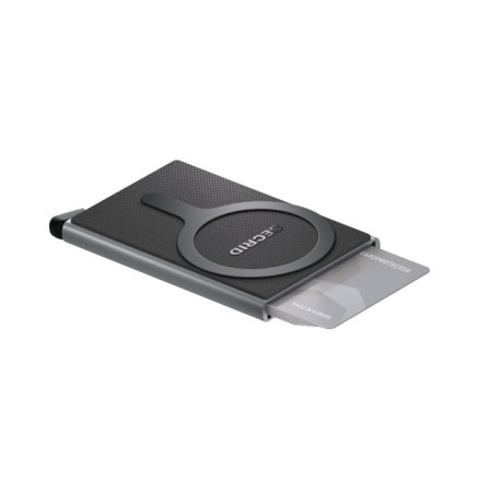 Cardprotector for Magsafe Secrid - CfM-Titanium