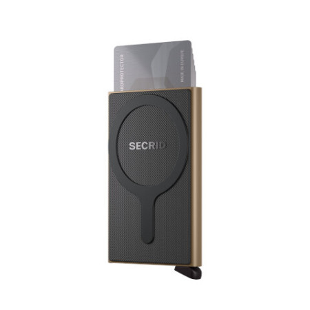 Cardprotector for Magsafe Secrid - CfM-Sand