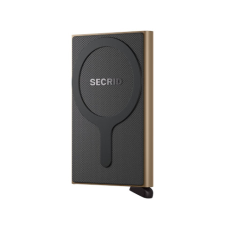 Cardprotector for Magsafe Secrid - CfM-Sand