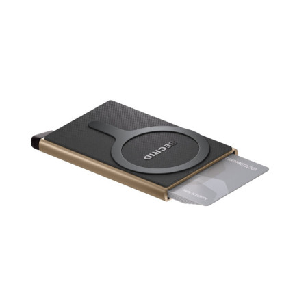 Cardprotector for Magsafe Secrid - CfM-Sand