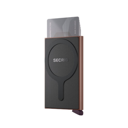 Cardprotector for Magsafe Secrid - CfM-Rose