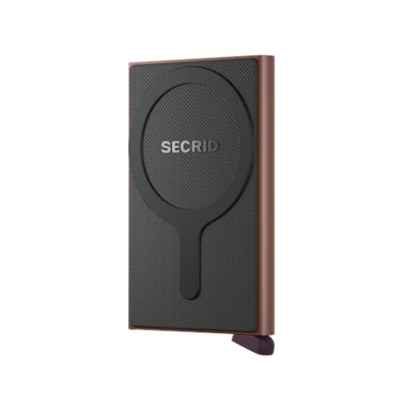 Cardprotector for Magsafe Secrid - CfM-Rose