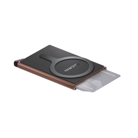 Cardprotector for Magsafe Secrid - CfM-Rose