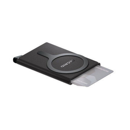 Cardprotector for Magsafe Secrid - CfM-Black