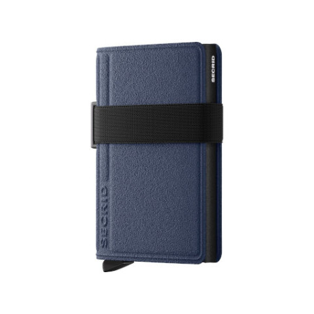 Bandwallet LIBA - Secrid - BLi-Navy-Black