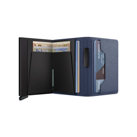 Bandwallet LIBA - Secrid - BLi-Navy-Black
