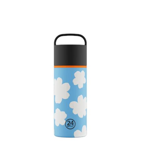 Gourde à poignée Spin Bottle 730 Daydreaming - 24 BOTTLES