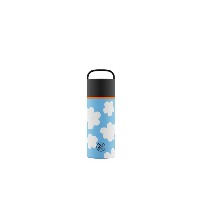 Gourde à poignée Spin Bottle 730 Daydreaming - 24 BOTTLES