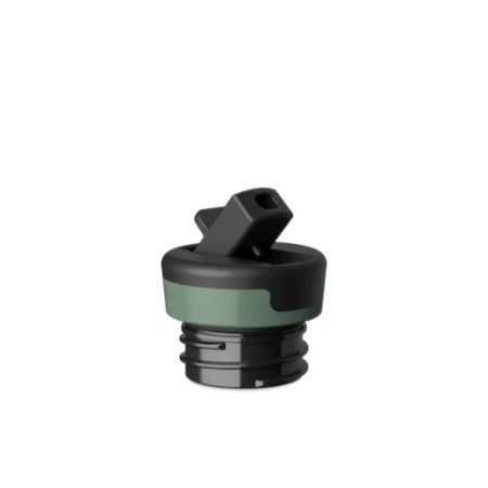 Bouchon de bouteilleSport Lid Light Green - 24 BOTTLES