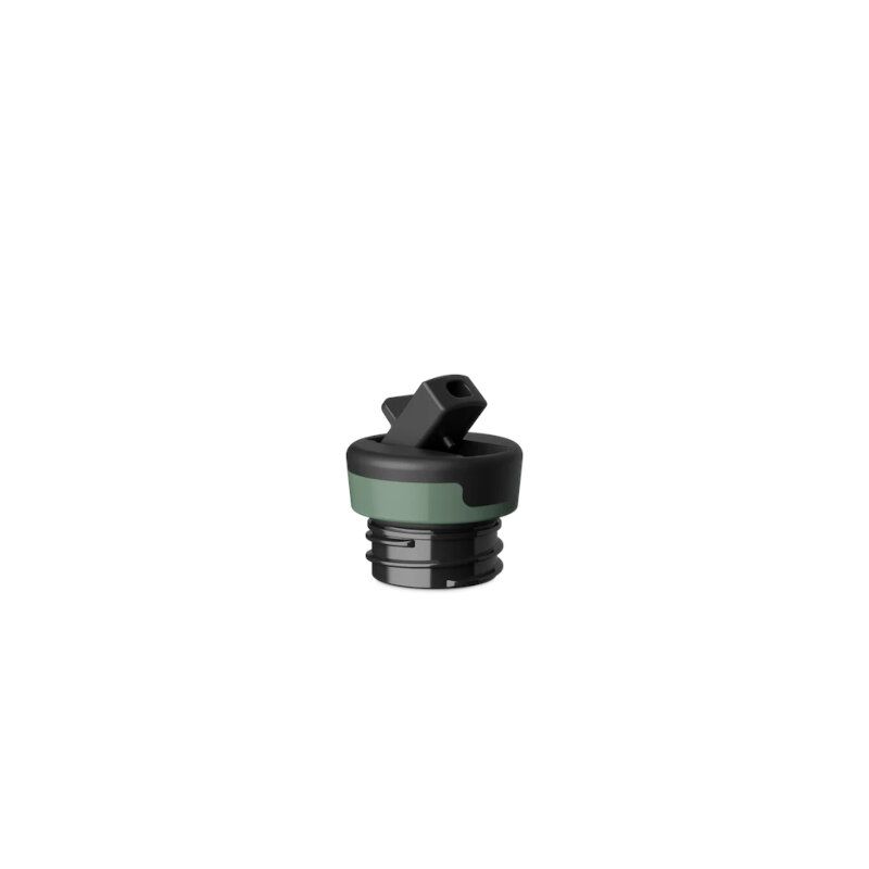 Bouchon de bouteilleSport Lid Light Green - 24 BOTTLES