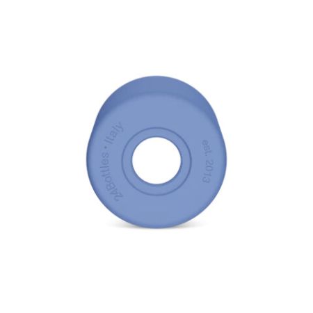 Protection en silicone Base Cover Light Blue Small - 24 BOTTLES