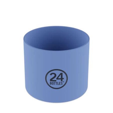 Protection en silicone Base Cover Light Blue Mini - 24 BOTTLES