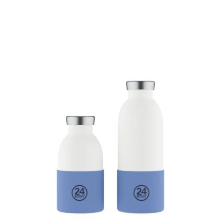 Protection en silicone Base Cover Light Blue Mini - 24 BOTTLES