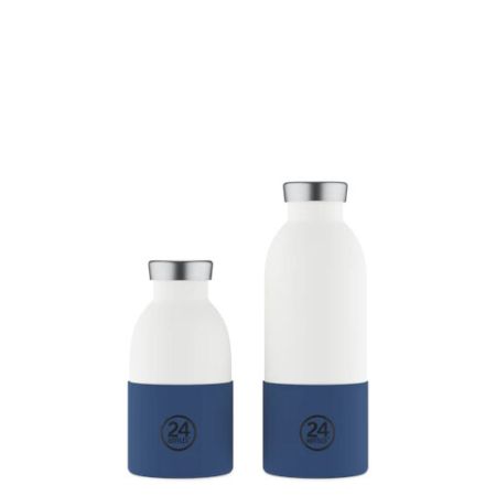 Protection en silicone Base Cover Marine Small - 24 BOTTLES