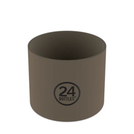 Protection en silicone Base Cover Truffle Small - 24 BOTTLES