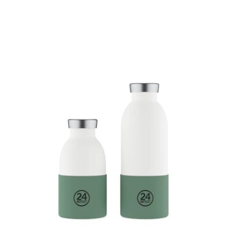 Protection en silicone Base Cover Light Green Mini - 24 BOTTLES