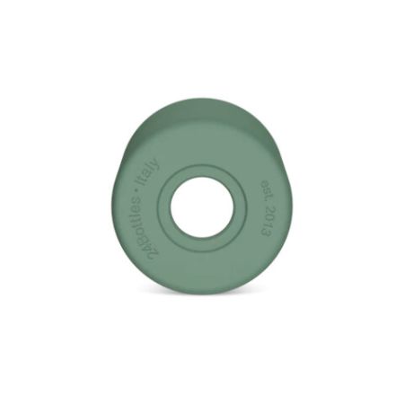 Protection en silicone Base Cover Light Green Small - 24 BOTTLES