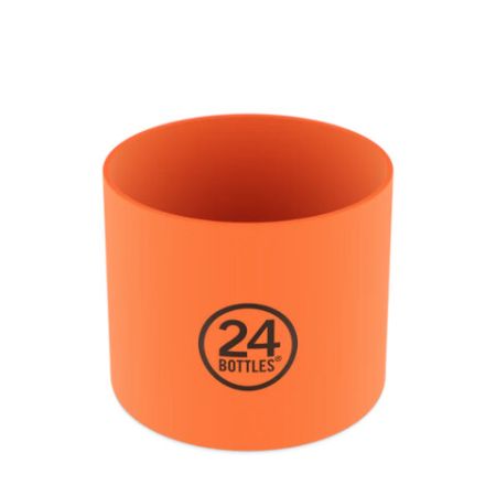 Protection en silicone Base Cover Orange Mini - 24 BOTTLES