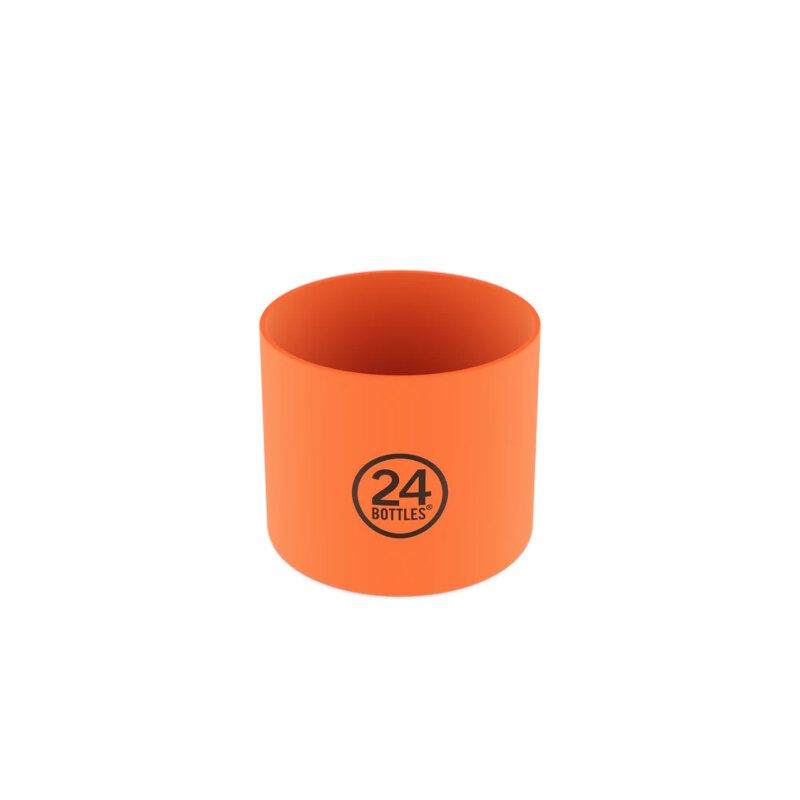 Protection en silicone Base Cover Orange Mini - 24 BOTTLES