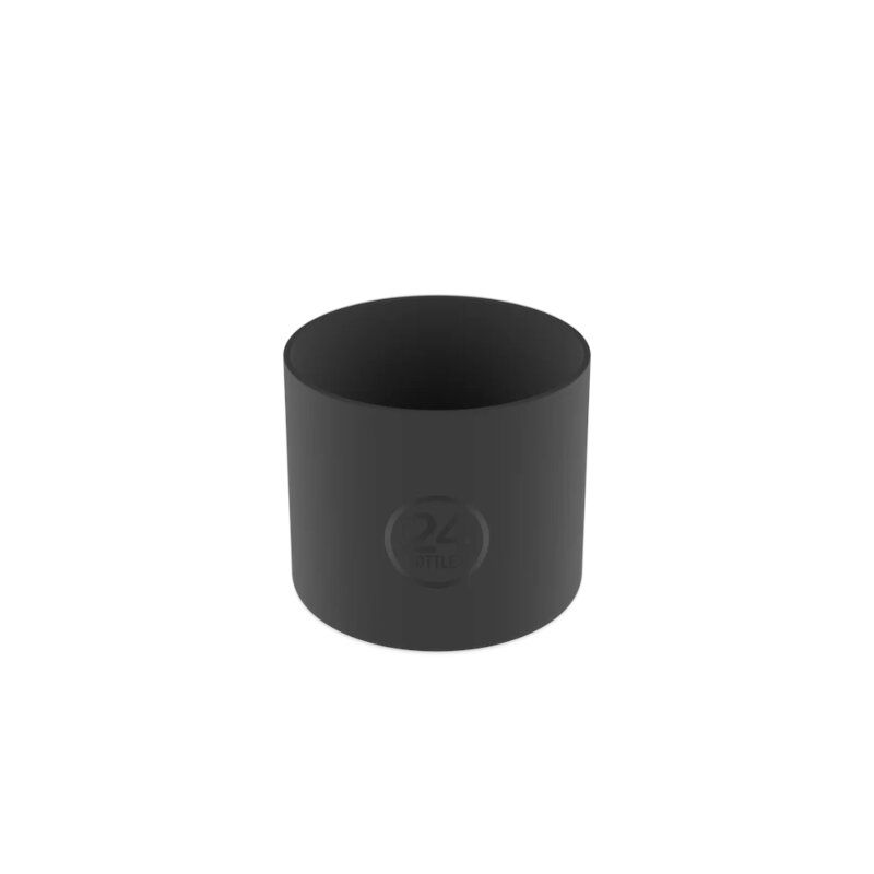 Protection en silicone Base Cover Black Mini - 24 BOTTLES