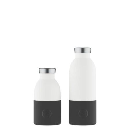 Protection en silicone Base Cover Black Mini - 24 BOTTLES