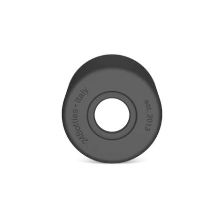 Protection en silicone Base Cover Black Small - 24 BOTTLES