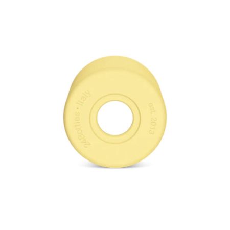 Protection en silicone Base Cover Light Yellow Mini - 24 BOTTLES